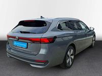 Gebraucht VW Passat Business 204 PS (150 kW) 2025 Grau Kombi