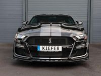 Second-hand Ford Mustang 314 CP (230 kW) 2019 Negru Coupe