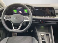 gebraucht VW Golf VIII 1.0 eTSI DSG Active AHK/Kamera/LED/Nav