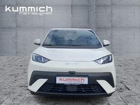 Neu BYD Dolphin Surf Boost 64 kW (88 PS) 2025 Weiß Kleinwagen