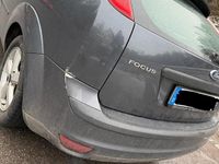 Gebraucht Ford Focus 2005 Grau Limousine