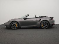 Gebraucht Porsche 992 650 PS (478 kW) 2023 Grau Cabrio