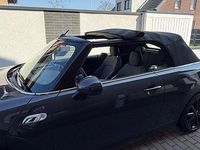 Gebraucht Mini Cooper SD Cabriolet 170 PS (125 kW) 2018 Grau Cabrio