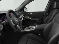 Gebraucht BMW X7 Comfort Edition 381 PS (280 kW) 2025 Schwarz SUV