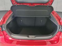 Gebraucht Mazda 3 Homura-Line 140 PS (102 kW) 2025 Rot Limousine