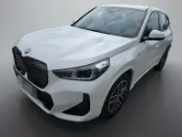 Gebraucht BMW iX1 Shadowline 230 kW (313 PS) 2024 Weiß SUV
