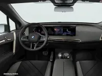 Gebraucht BMW iX Shadowline 300 kW (408 PS) 2025 SUV