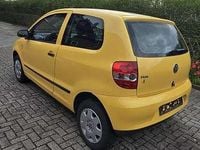 Second-hand VW Fox 54 CP (39 kW) 2005 Hatchback