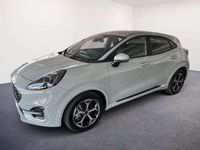 Neu Ford Puma ST-Line 125 PS (91 kW) 2025 Cactus grau SUV