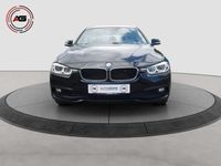 gebraucht BMW 316 dT AUTOMATIK NAVI LED KEYLESS 2. HAND TÜV NEU