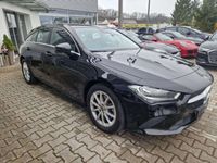 gebraucht Mercedes CLA220 Shooting Brake CLA 220d Shooting Brake