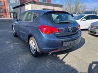 gebraucht Opel Astra Edition | HU Neu | 1.Hand |