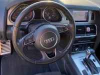 Gebraucht Audi Q7 S-Line 245 PS (180 kW) 2013 SUV