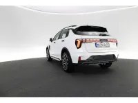 Gebraucht Lynk & Co 01 280 PS (205 kW) 2026 Außenfarbe crystal white SUV