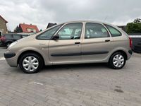 gebraucht Citroën Xsara Picasso 1.8 16V Tonic