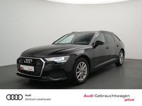 Gebraucht Audi A6 Performance 163 PS (119 kW) 2021 Brillantschwarz Kombi