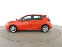 Gebraucht Opel Corsa 102 PS (75 kW) 2023 Orange Limousine