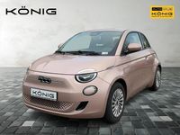Gebraucht Fiat 500e 86 kW (118 PS) 2023 Gold Kleinwagen