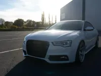 Używany Audi S5 Exclusive 333 KM (244 kW) 2013 Coupe