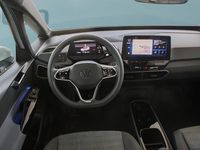 Gebraucht VW ID.3 Pro 150 kW (204 PS) 2022 Weiß Kleinwagen