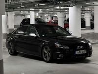 gebraucht Audi S4 b8