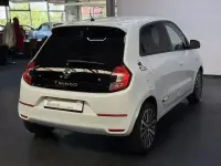 Gebraucht Renault Twingo Le Coq Sportif 73 PS (53 kW) 2019 Andere Kleinwagen