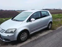 Second-hand VW Golf IV 75 CP (55 kW) 2005 Argintiu Hatchback