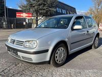 Gebraucht VW Golf III 75 PS (55 kW) 1999 Silber Limousine