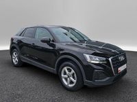 Gebraucht Audi Q2 Comfort 150 PS (110 kW) 2023 Brillantschwarz SUV