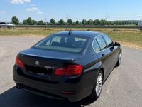 gebraucht BMW 525 d xDrive A -