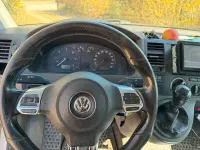 Occasion VW Transporter 96 ch (70 kW) 2005 Blanc Van