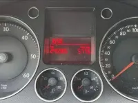 Brugt VW Passat Comfortline 105 HK (77 kW) 2007 Blå Sedan