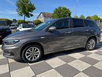 Gebraucht Fiat Tipo Easy 95 PS (69 kW) 2020 Grau Kleinwagen