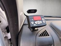 Gebraucht Fiat Ducato 131 PS (96 kW) 2017 Weiss Van