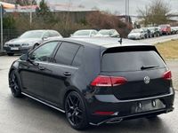 gebraucht VW Golf 1.4 TSI R-Line 18zoll LED Neu Service