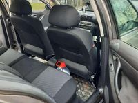 Second-hand Seat Leon Reference 102 CP (75 kW) 2006 Gri Hatchback