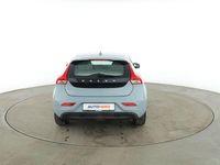 Gebraucht Volvo V40 122 PS (89 kW) 2016 Blau Limousine