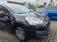 Gebraucht Citroën Berlingo SELECTION 110 PS (80 kW) 2017 Van / Kleinbus