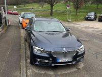 gebraucht BMW 325 d Touring -