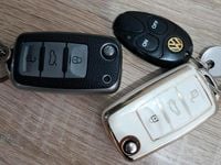 Gebraucht VW Golf VI 122 PS (89 kW) 2009 Silber Kleinwagen