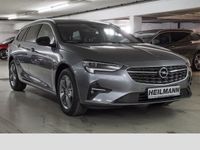 Gebraucht Opel Insignia Elegance 174 PS (127 kW) 2020 Grau Kombi