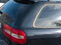 Gebraucht Volvo V40 163 PS (119 kW) 2003 Schwarz Kombi