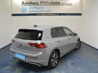 Gebraucht VW Golf VIII Goal 116 PS (85 kW) 2025 Grau Limousine