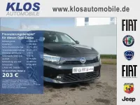 Neu Opel Corsa Edition 101 PS (74 kW) 2025 Weiß Kleinwagen