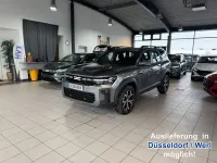 Neu Dacia Bigster Expression 140 PS (102 kW) 2026 Grau SUV