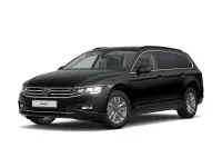 Gebraucht VW Passat Business 150 PS (110 kW) 2023 Schwarz Kombi