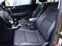 gebraucht Kia Sportage Spirit 2WD