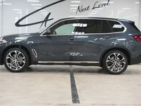 Gebraucht BMW X5 xLine 265 PS (194 kW) 2019 Grau SUV