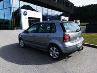 gebraucht VW Polo 3 ZYLINDER