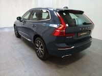 gebraucht Volvo XC60 B4 AWD Inscription Navi|Kamera|LED|Sitzhzg